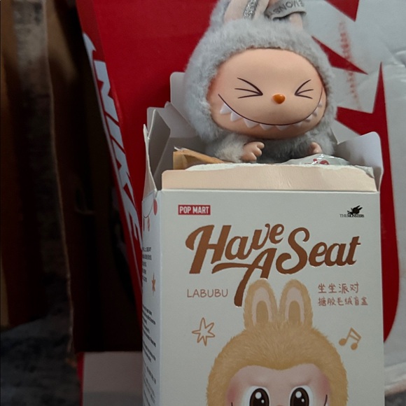 Hehe BIG INTO ENERGY - Picture 4 of 5